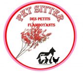 Pet Sitter des Petits Flamboyants